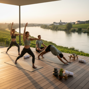 5 Gründe, warum Ihr erstes Yoga-Retreat in Ingelheim am Rhein einfach perfekt ist 5 Gründe, warum Ihr erstes Yoga-Retreat in Ingelheim am Rhein einfach perfekt ist