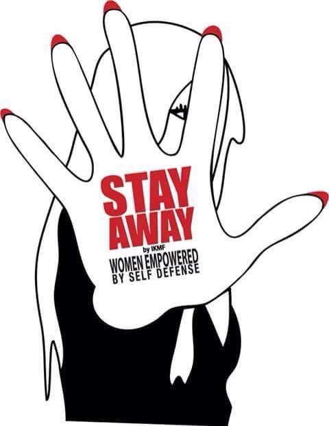 Stay Away