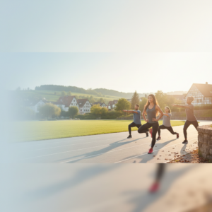 Präventionskurse in Ingelheim: 5 Vorteile für Ihr Laufen und Yoga Präventionskurse in Ingelheim: 5 Vorteile für Ihr Laufen und Yoga
