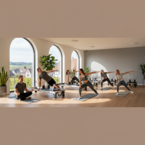 Pilates in Ingelheim: 7 Tipps für ein effektives Training jetzt beginnen Pilates in Ingelheim: 7 Tipps für ein effektives Training jetzt beginnen
