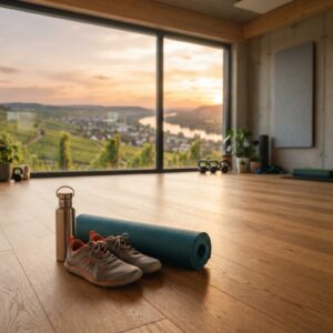 Laufen, Yoga & Fitness in Ingelheim: Kurse & Training Laufen, Yoga & Fitness in Ingelheim: Kurse & Training